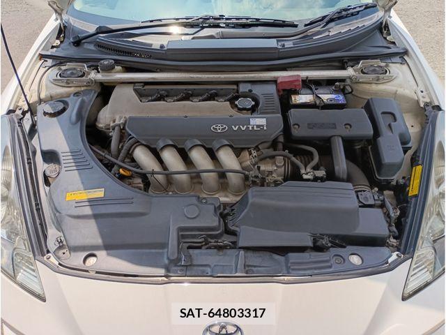 Toyota CELICA 2006-03 8365114-9