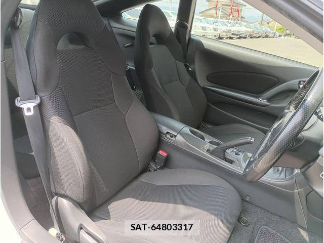 Toyota CELICA 2006-03 8365114-15