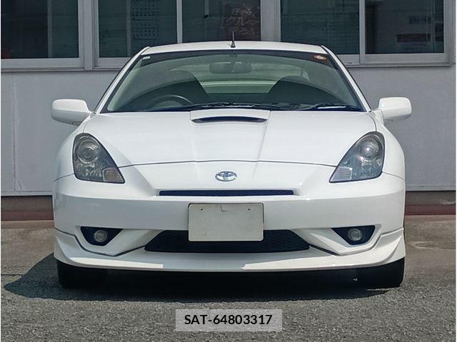 Toyota CELICA 2006-03 8365114-1