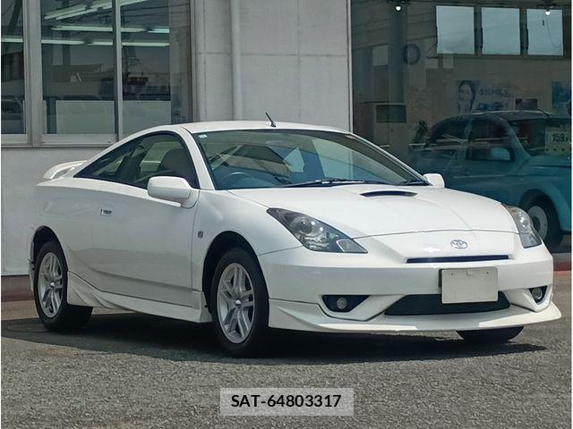 Toyota CELICA 2006-03 8365114-2