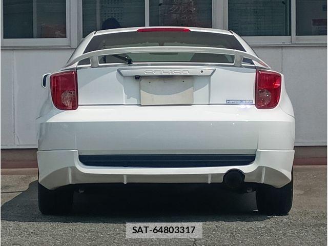 Toyota CELICA 2006-03 8365114-3
