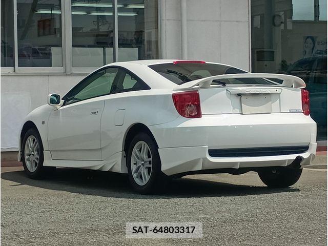 Toyota CELICA 2006-03 8365114-5
