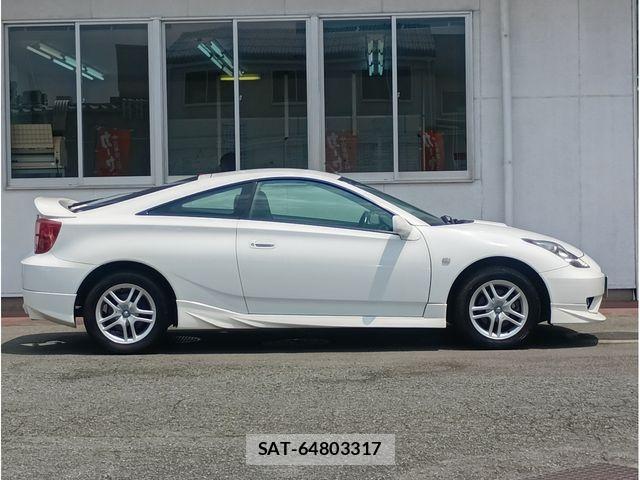 Toyota CELICA 2006-03 8365114-6