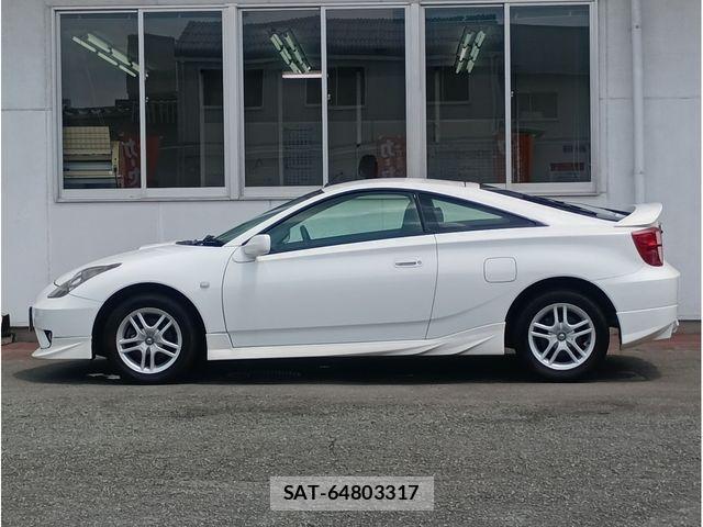 Toyota CELICA 2006-03 8365114-7