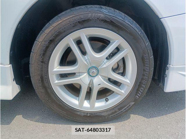 Toyota CELICA 2006-03 8365114-8
