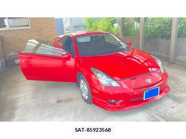 Toyota CELICA 2005-08 8365117-0