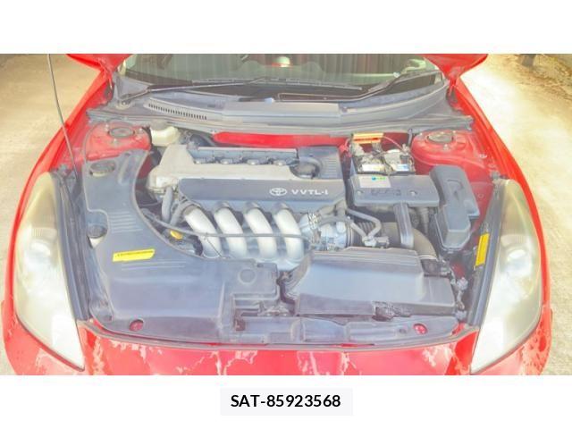 Toyota CELICA 2005-08 8365117-11