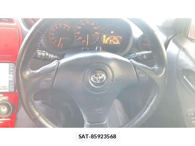 Toyota CELICA 2005-08 8365117-14