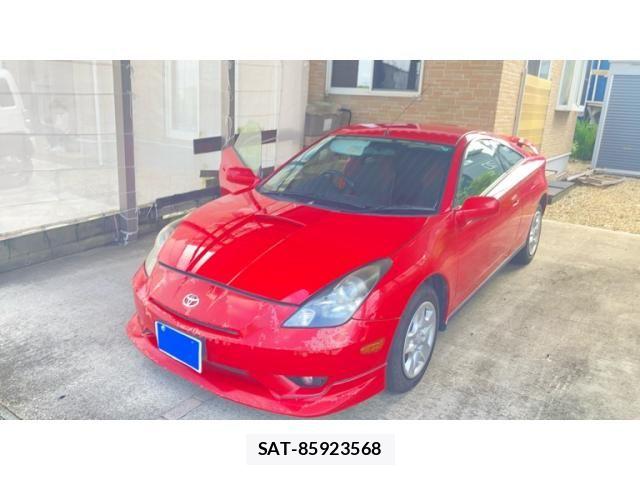 Toyota CELICA 2005-08 8365117-1