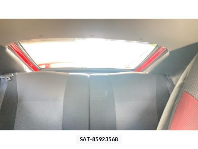 Toyota CELICA 2005-08 8365117-21