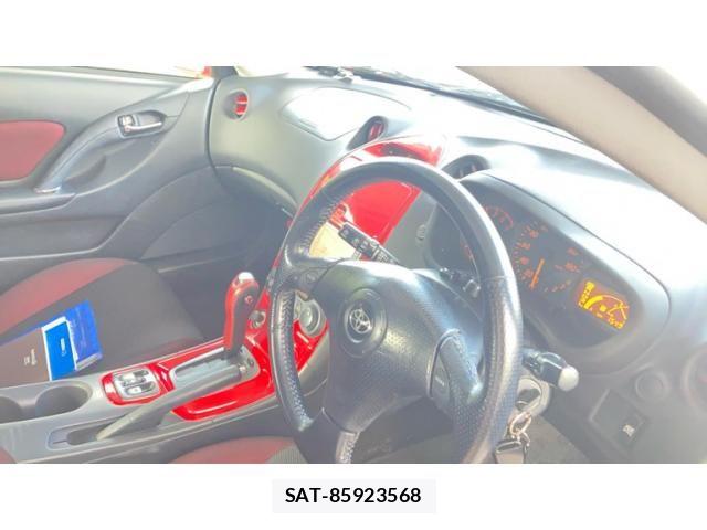 Toyota CELICA 2005-08 8365117-22