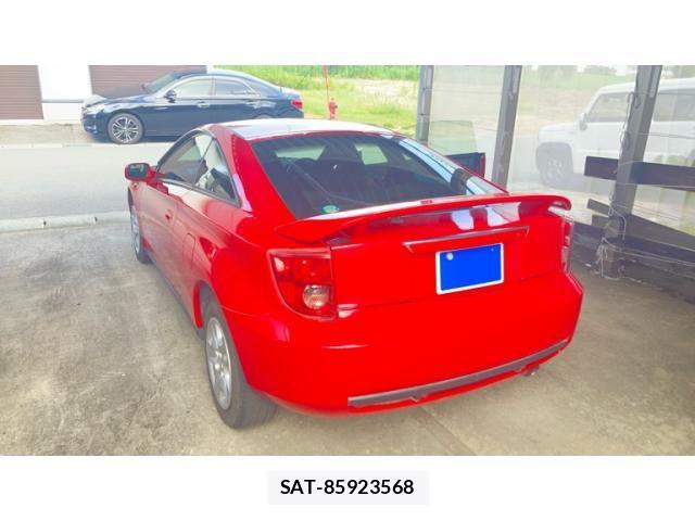 Toyota CELICA 2005-08 8365117-6