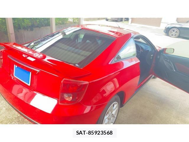 Toyota CELICA 2005-08 8365117-7