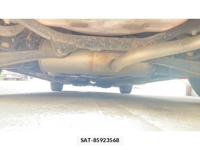 Toyota CELICA 2005-08 8365117-8