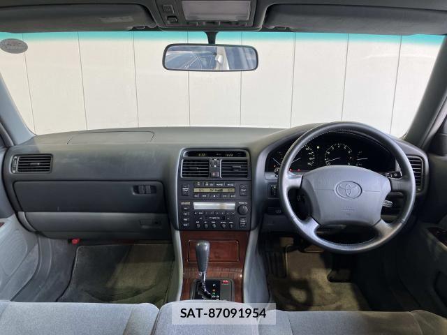 Toyota CELICA 1995-12 8411586-1