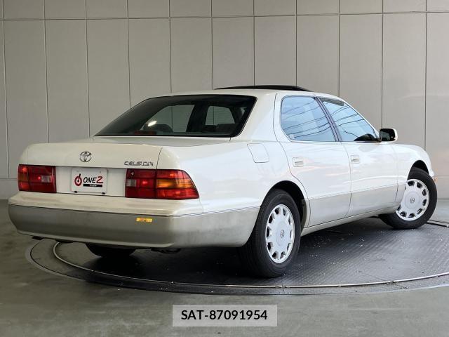Toyota CELICA 1995-12 8411586-26