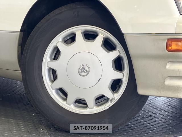 Toyota CELICA 1995-12 8411586-3