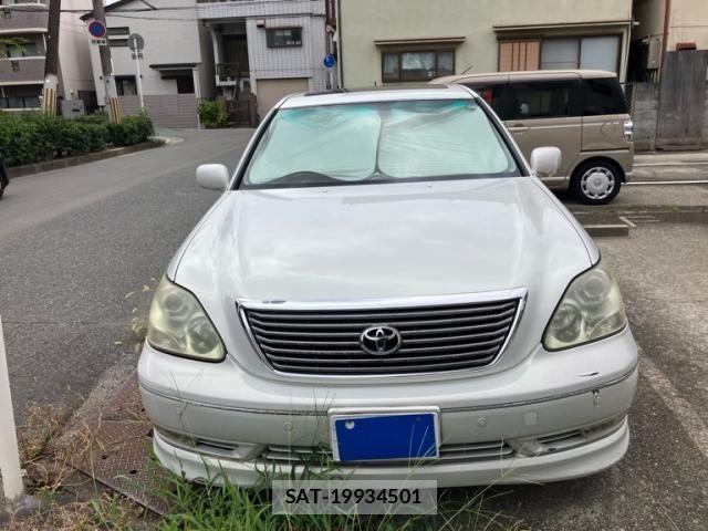 Toyota CELICA 2004-05 8411588-0