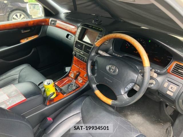 Toyota CELICA 2004-05 8411588-9