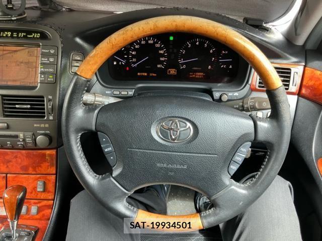 Toyota CELICA 2004-05 8411588-13