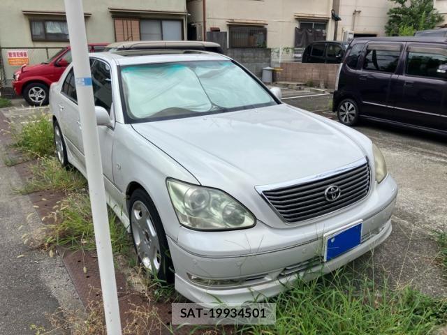 Toyota CELICA 2004-05 8411588-1