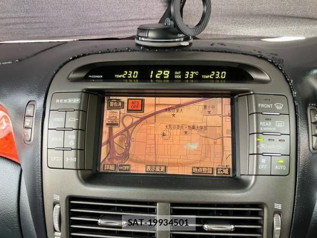 Toyota CELICA 2004-05 8411588-18
