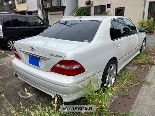 Toyota CELICA 2004-05 8411588-2