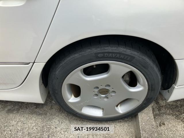 Toyota CELICA 2004-05 8411588-3