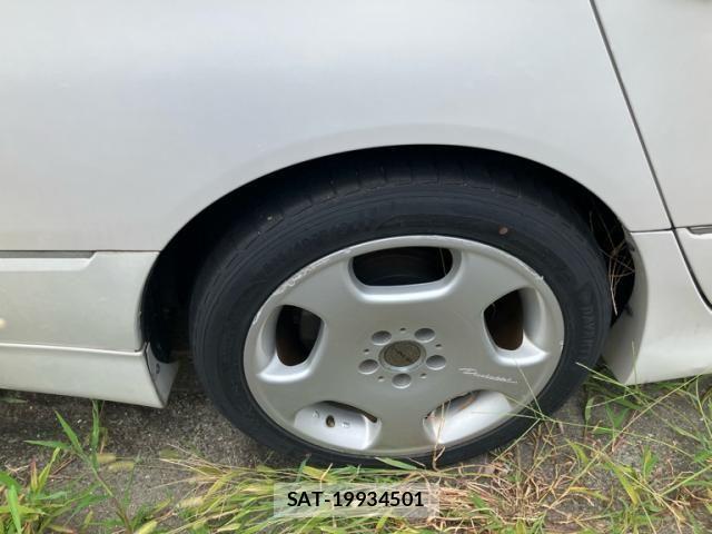 Toyota CELICA 2004-05 8411588-4