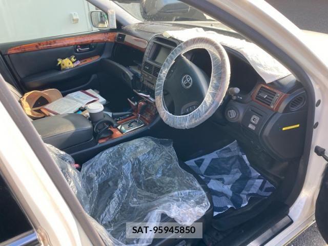 Toyota CELICA 2003-10 8457156-12