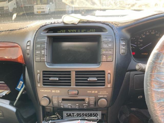 Toyota CELICA 2003-10 8457156-19