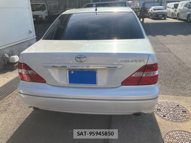 Toyota CELICA 2003-10 8457156-4