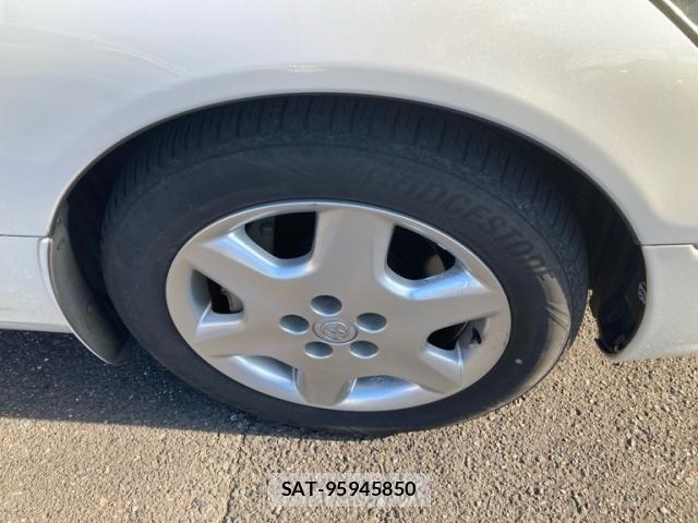 Toyota CELICA 2003-10 8457156-6