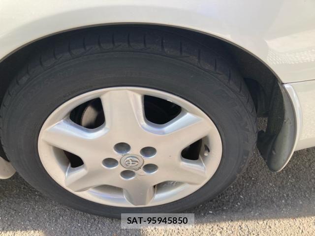 Toyota CELICA 2003-10 8457156-8