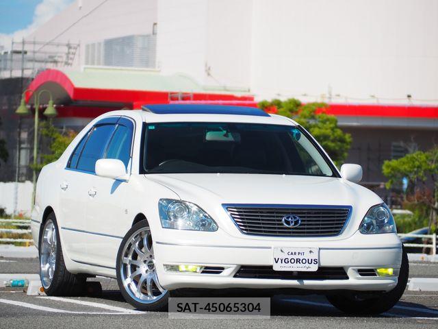 Toyota CELICA 2003-11 8485147-0