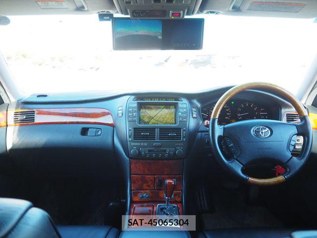 Toyota CELICA 2003-11 8485147-13