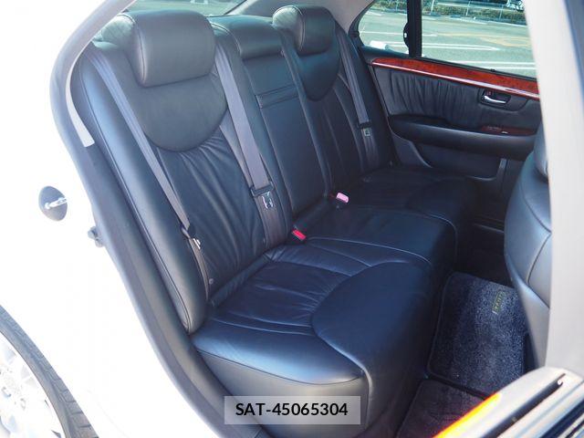 Toyota CELICA 2003-11 8485147-19
