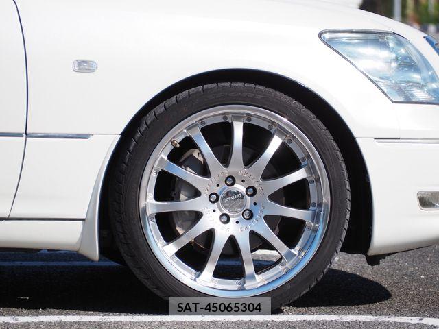 Toyota CELICA 2003-11 8485147-7