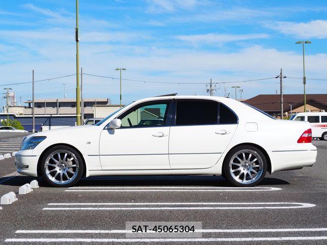 Toyota CELICA 2003-11 8485147-8
