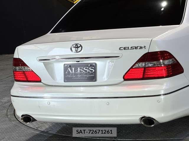 Toyota CELICA 2003-08 8485146-15