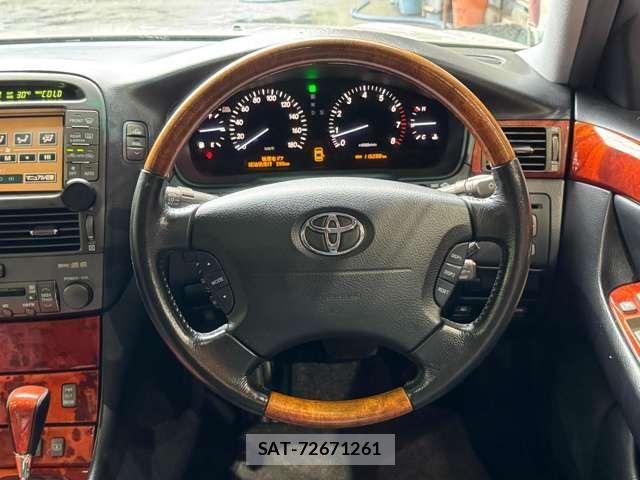 Toyota CELICA 2003-08 8485146-19