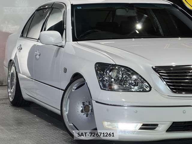 Toyota CELICA 2003-08 8485146-2