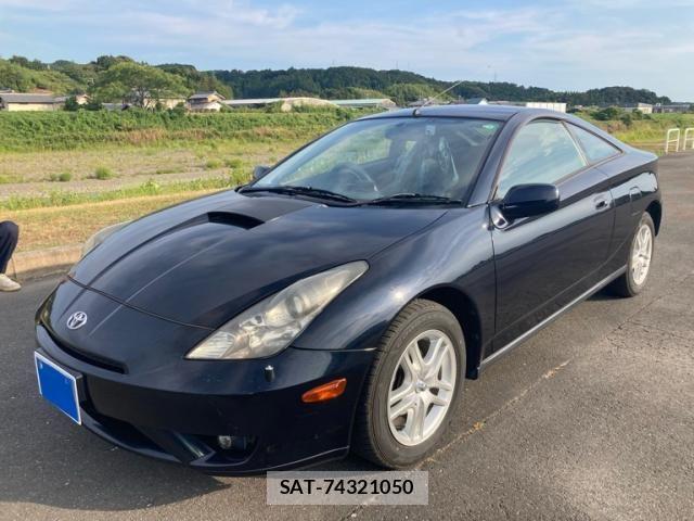 Toyota CELICA 2004-12 8561393-0
