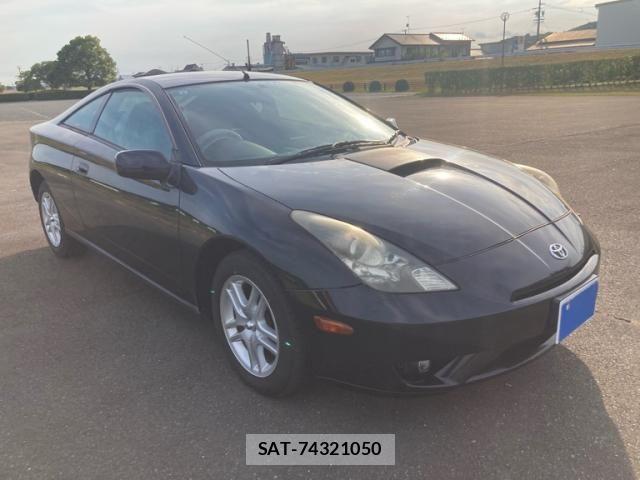 Toyota CELICA 2004-12 8561393-1
