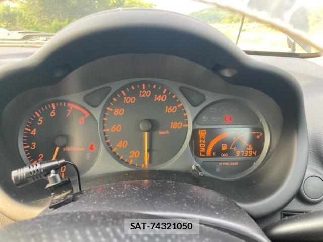 Toyota CELICA 2004-12 8561393-23