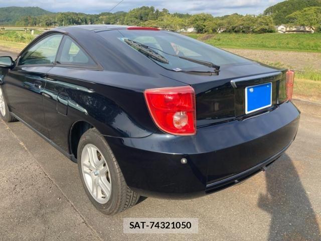 Toyota CELICA 2004-12 8561393-2