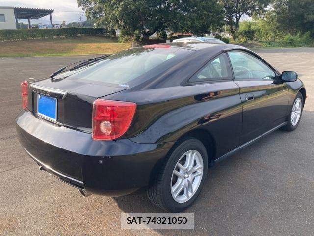 Toyota CELICA 2004-12 8561393-3