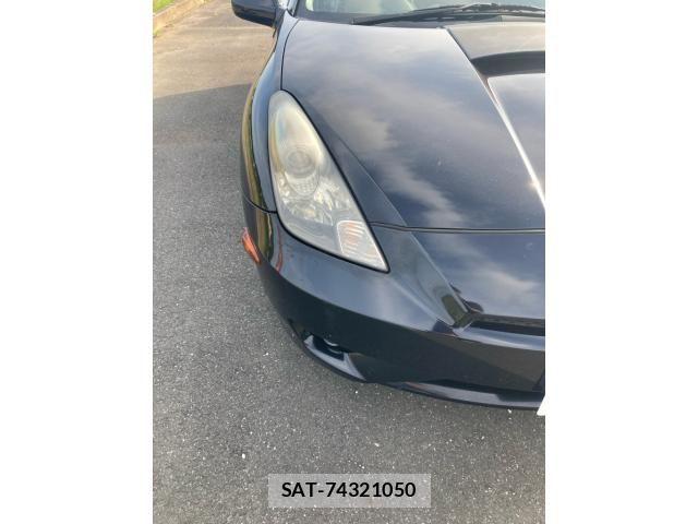 Toyota CELICA 2004-12 8561393-4