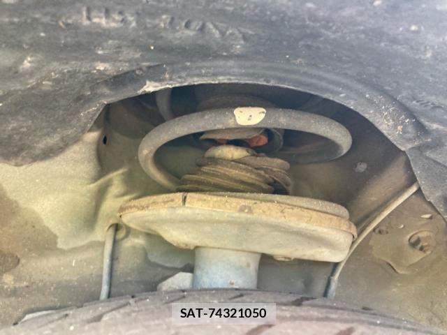 Toyota CELICA 2004-12 8561393-5