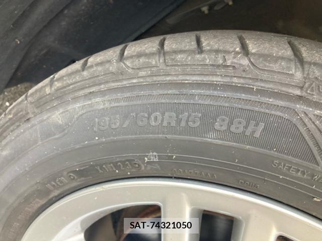 Toyota CELICA 2004-12 8561393-6